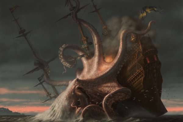 Kraken14.at